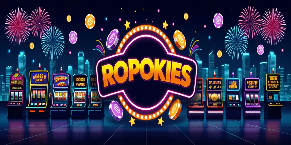 Roopokies Online Casino