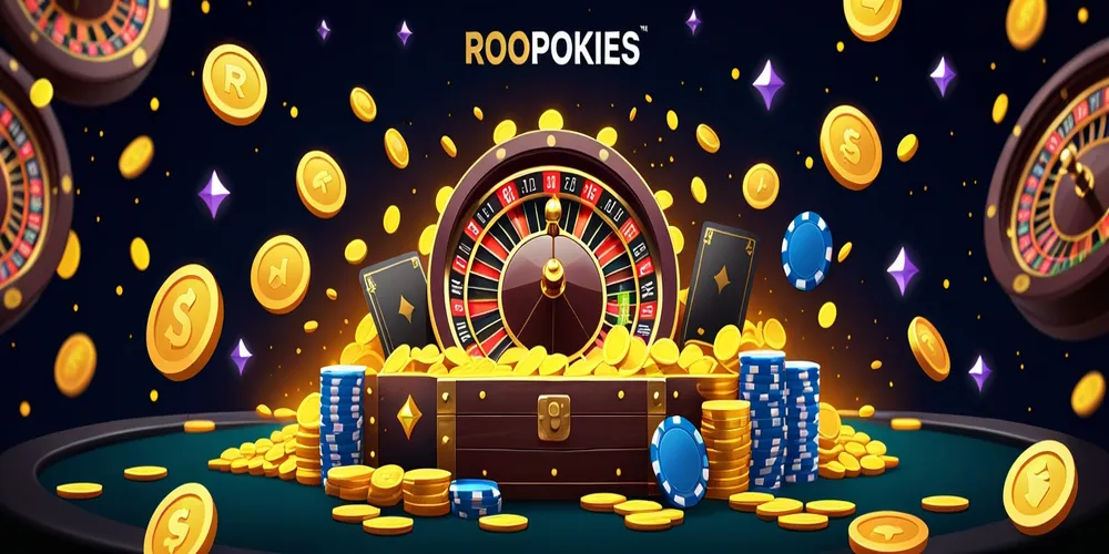 Roopokies Casino Play Now