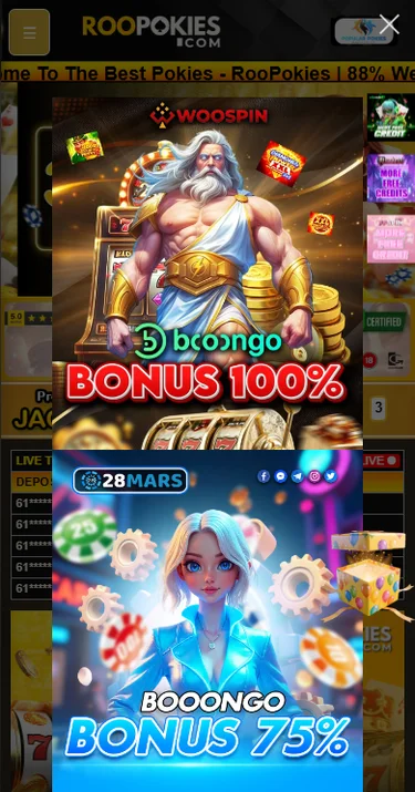 ROOPOKIES